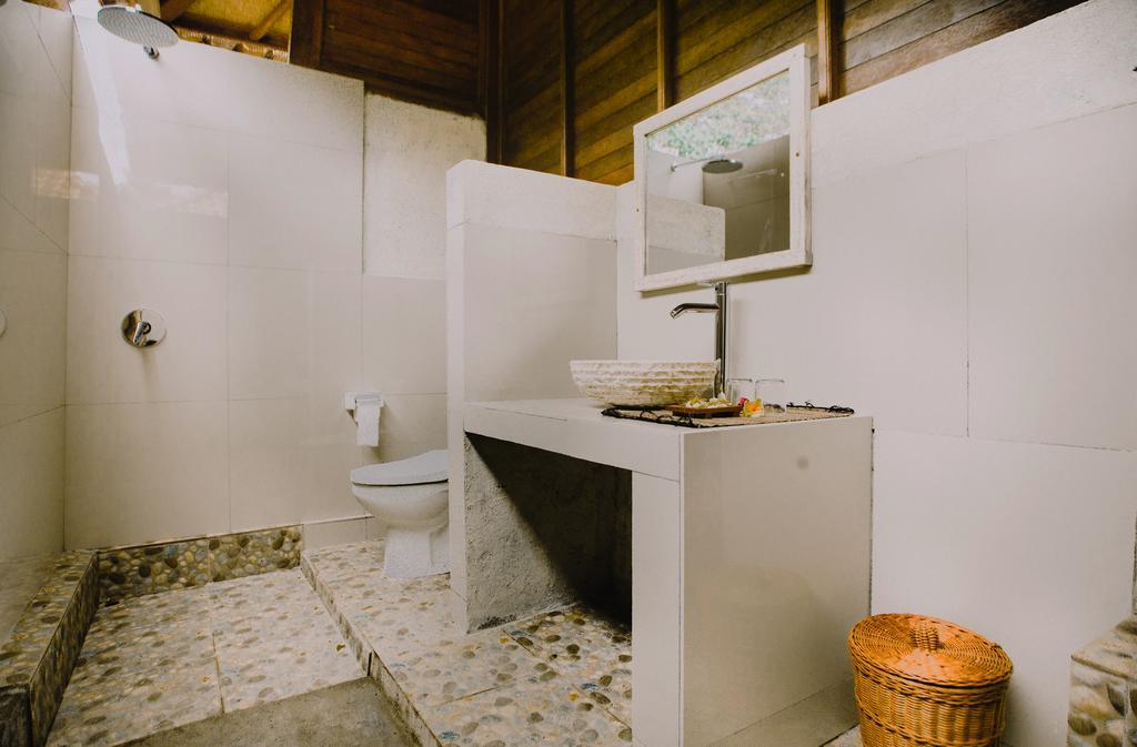 Starfish Lembongan Hotel Nusa Lembongan  Luaran gambar